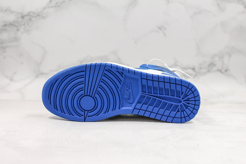 1 Retro High Game Royal