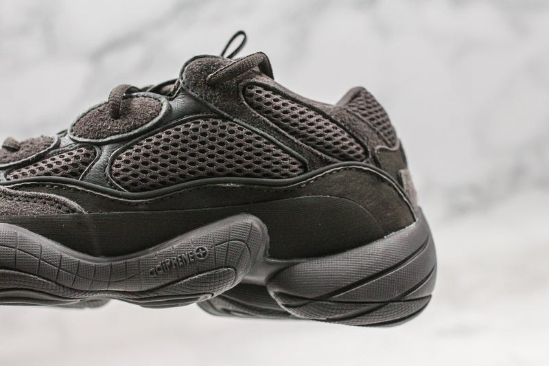 500 Utility Black