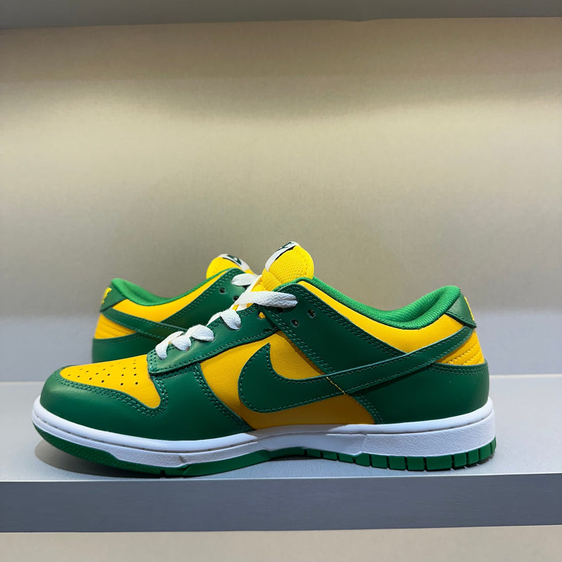 Dunk Low Brazil (Pronta Entrega)