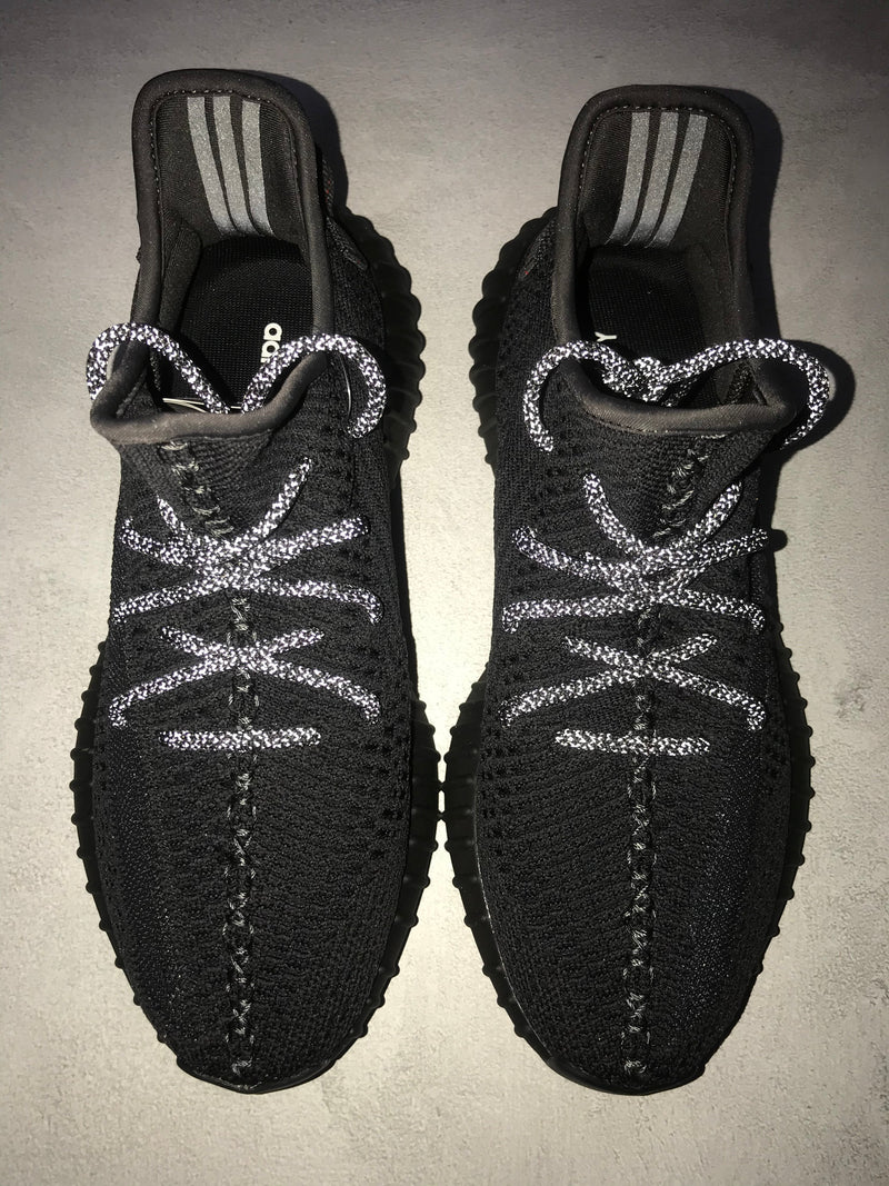 Boost 350 V2 Black (Non-Reflective)