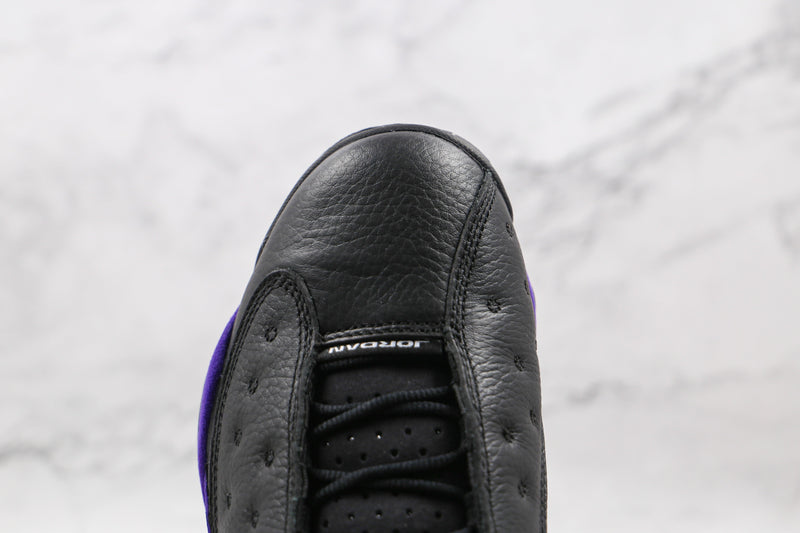 13 Retro Court Purple