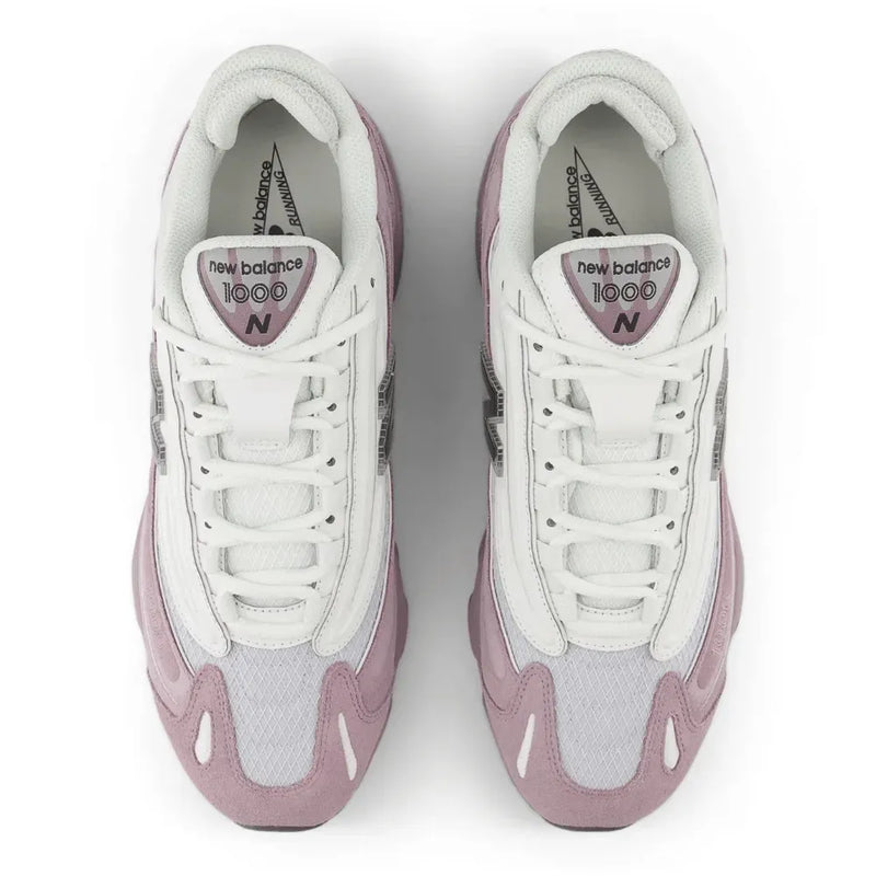 Balance 1000 Suede Pack Light Mauve