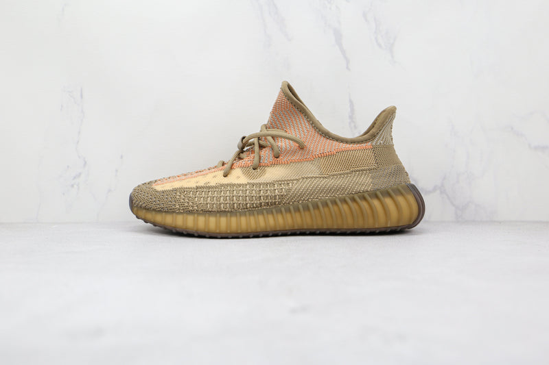 Boost 350 V2 Sand Taupe