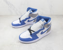1 Retro High True Blue