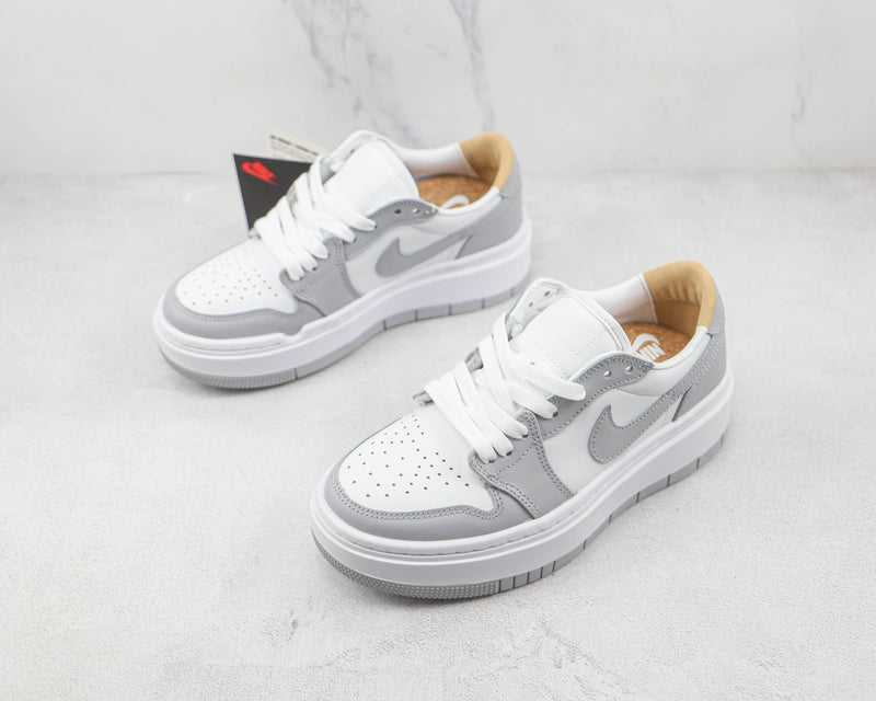 1 Elevate Low Wolf Grey