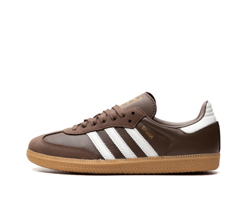 Samba OG Earth Strata