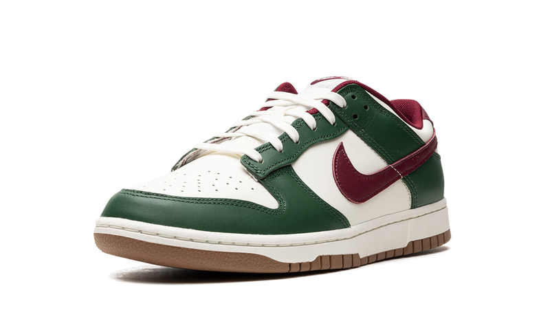 Dunk Low Gorge Green