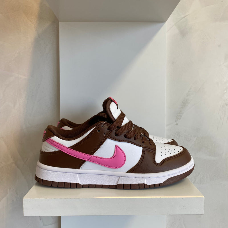 Dunk Low Smokey (Pronta Entrega)
