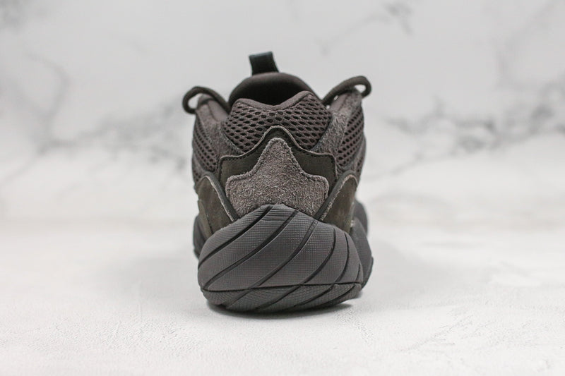 500 Utility Black