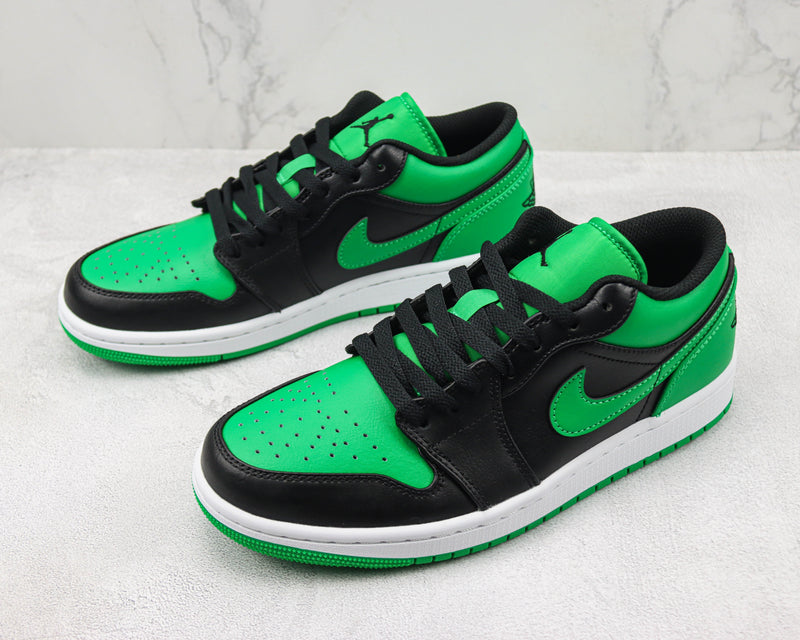 1 Low Lucky Green
