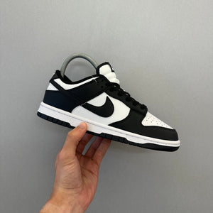 Dunk Low Retro Black White Panda