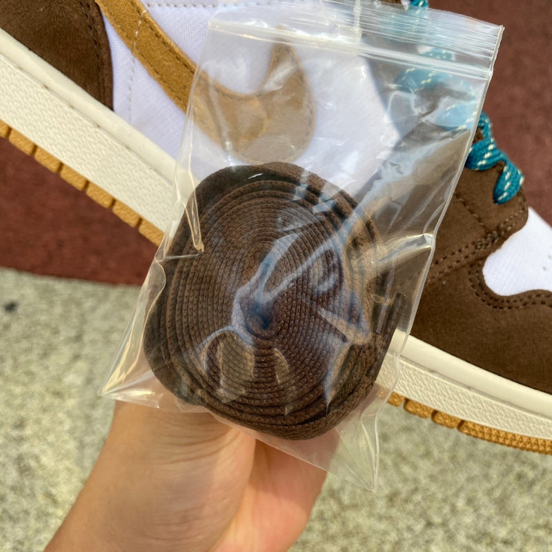 1 Low SE Cacao Wow