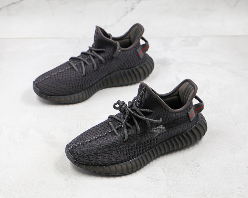 Boost 350 V2 Black (Non-Reflective)
