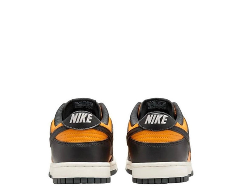 Tênis Dunk Low Retro Sundial Anthracite