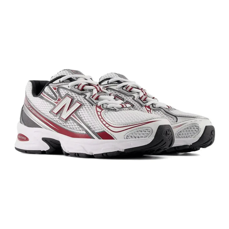 Balance 740 White Red