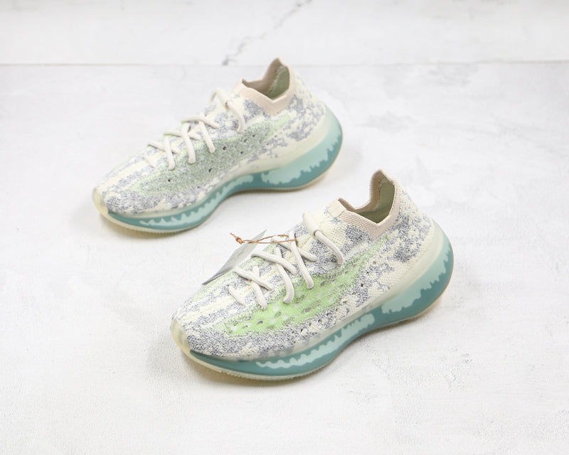 Boost 380 Alien Blue