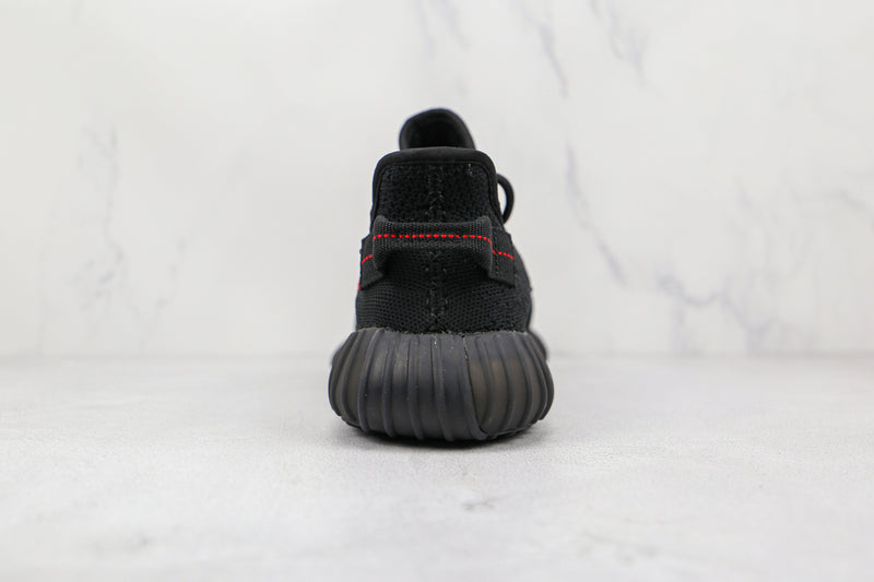 Boost 350 V2 Black Red