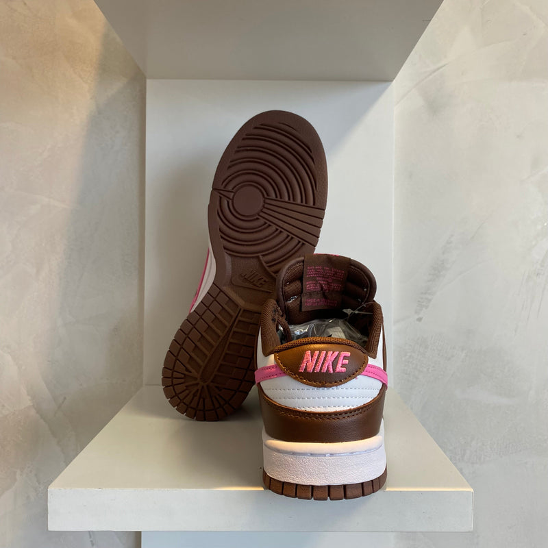 Dunk Low Smokey (Pronta Entrega)