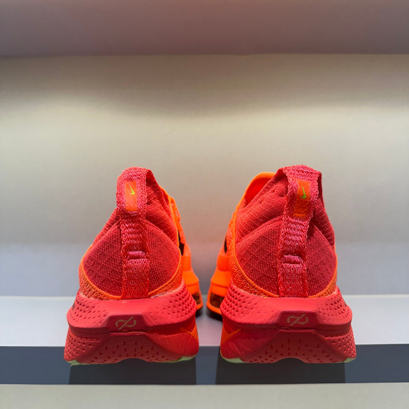 Air Zoom Alphafly Next%2 Total Orange (Pronta Entrega)