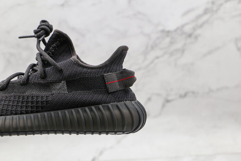 Boost 350 V2 Black (Non-Reflective)