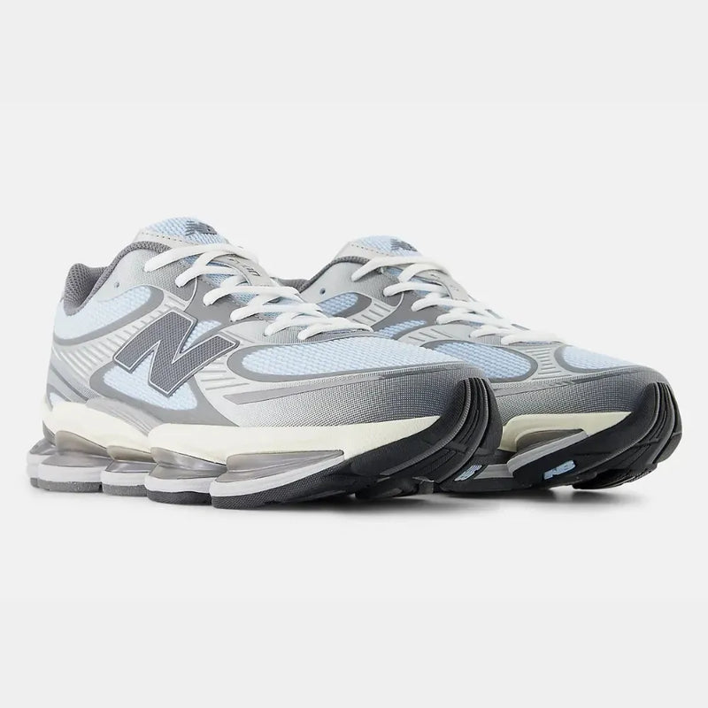 Balance Abzorb 2000 Blue Grey Cream