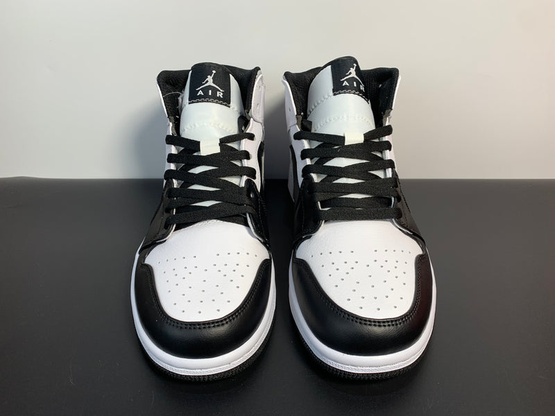 1 Mid White Shadow