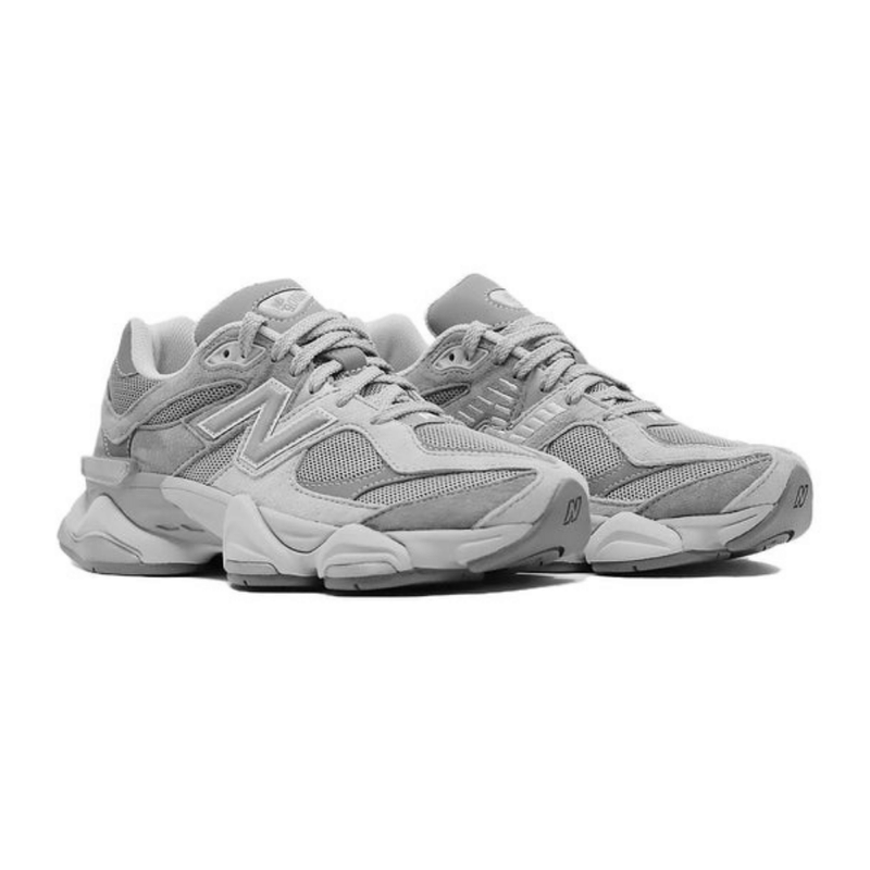 Balance 9060 Shadow Grey Concrete Silver
