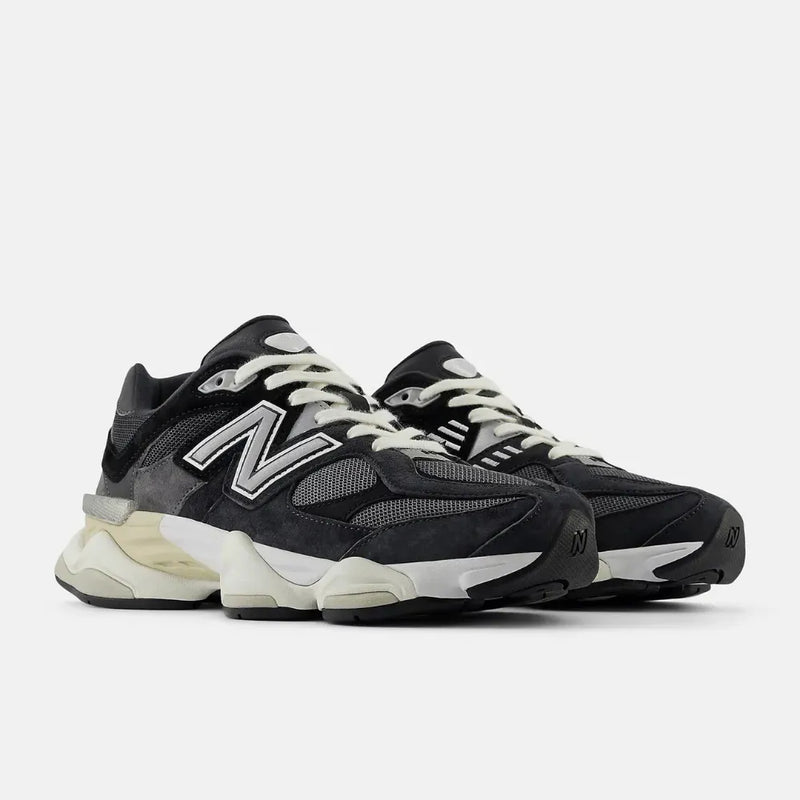 Balance 9060 Black Magnet