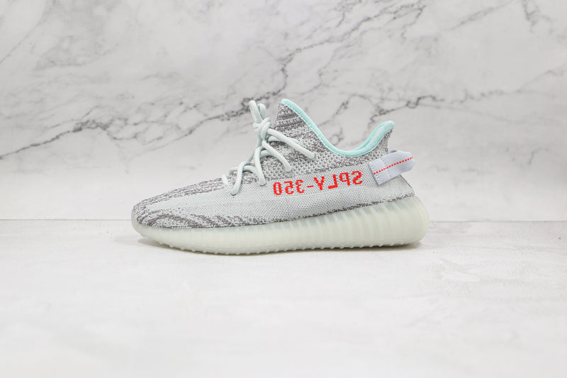 Boost 350 V2 Blue Tint