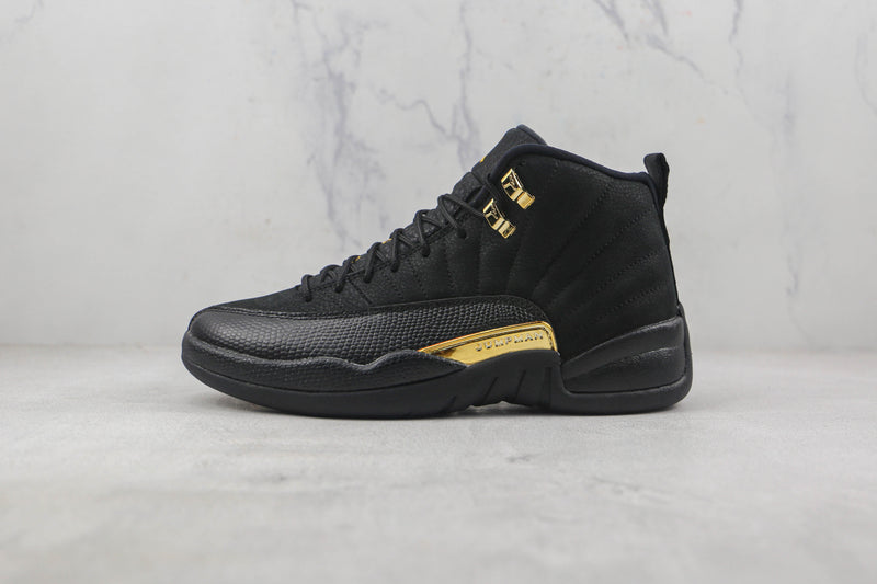 12 Retro Black Taxi