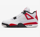 Air 4 Red Cement