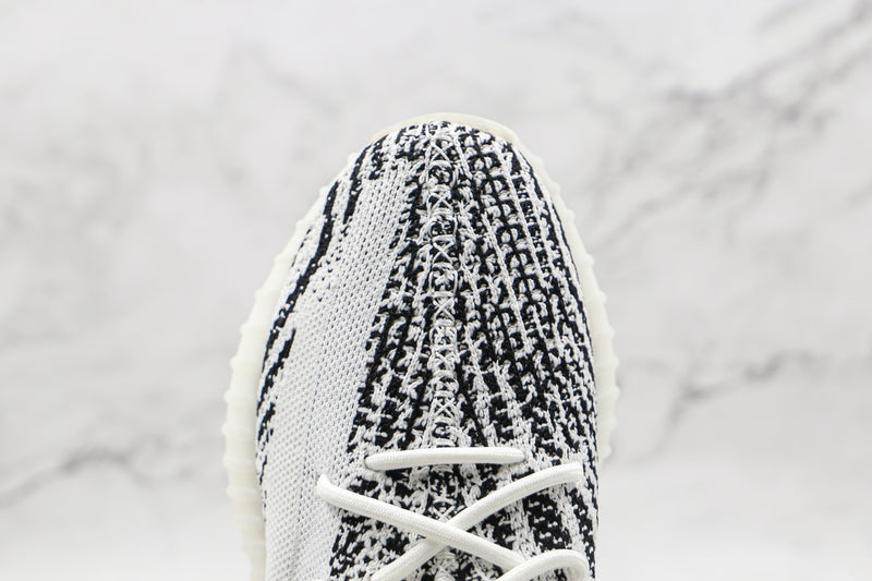 Boost 350 V2 Zebra