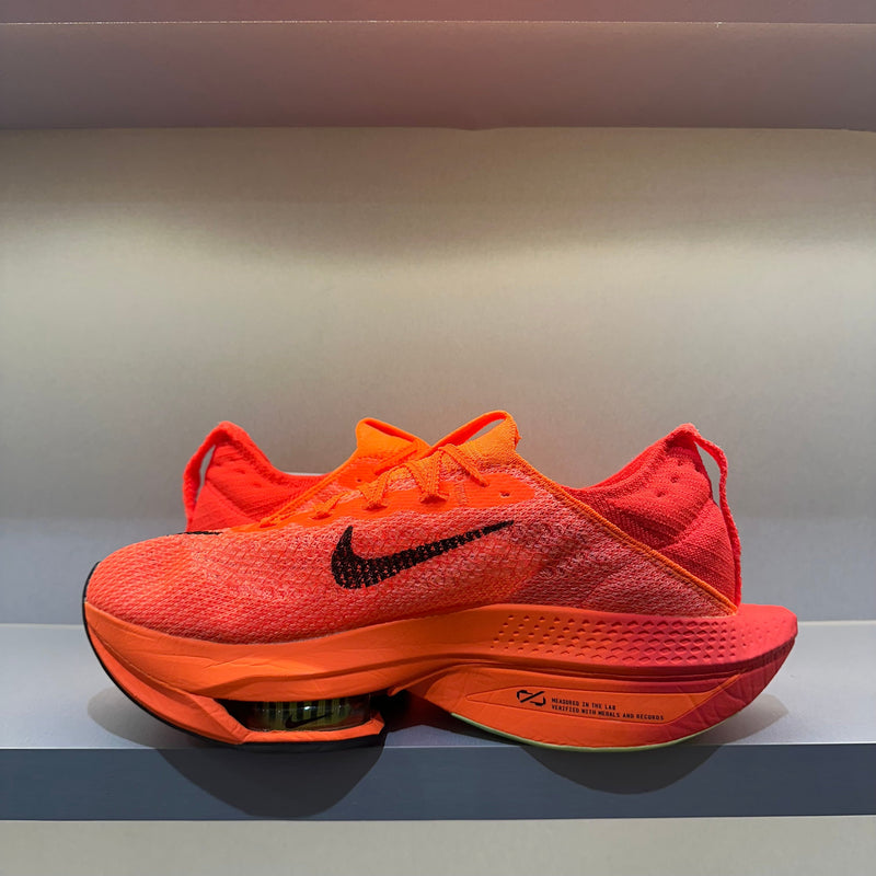Air Zoom Alphafly Next%2 Total Orange (Pronta Entrega)