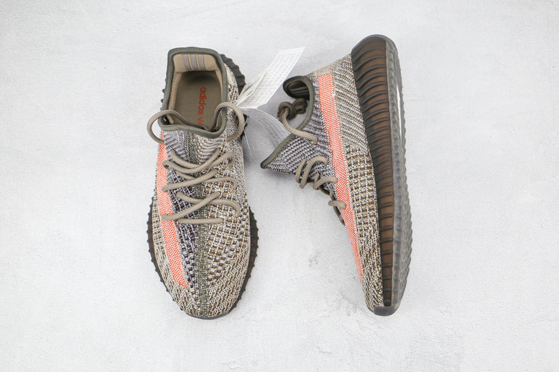 Boost 350 V2 Ash Stone