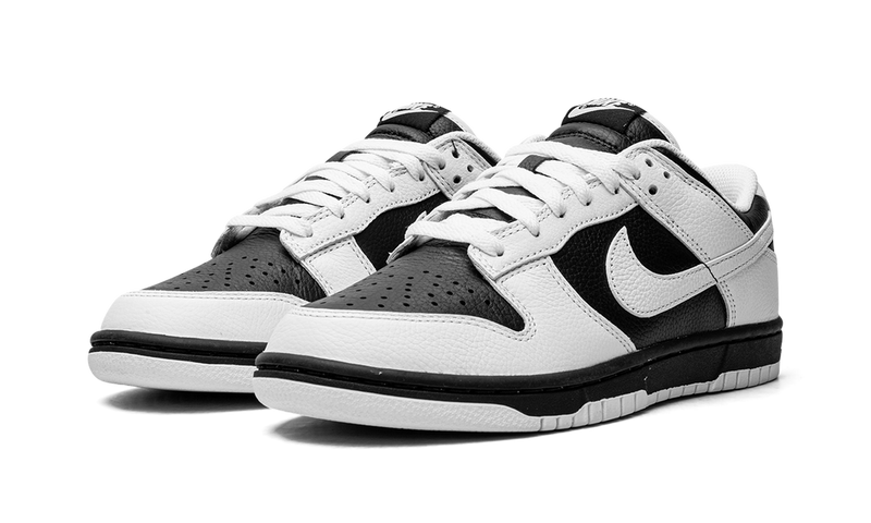 Dunk Low Retro Reverse Panda