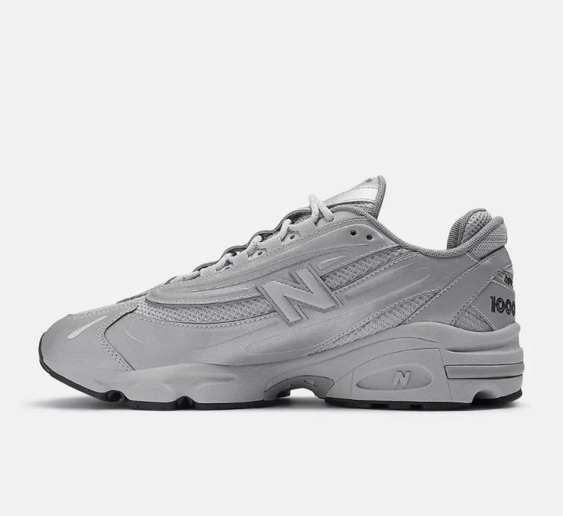 Balance 1000 Silver Metalic Raincloud