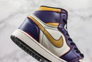 1 Retro High OG Defiant SB LA to Chicago
