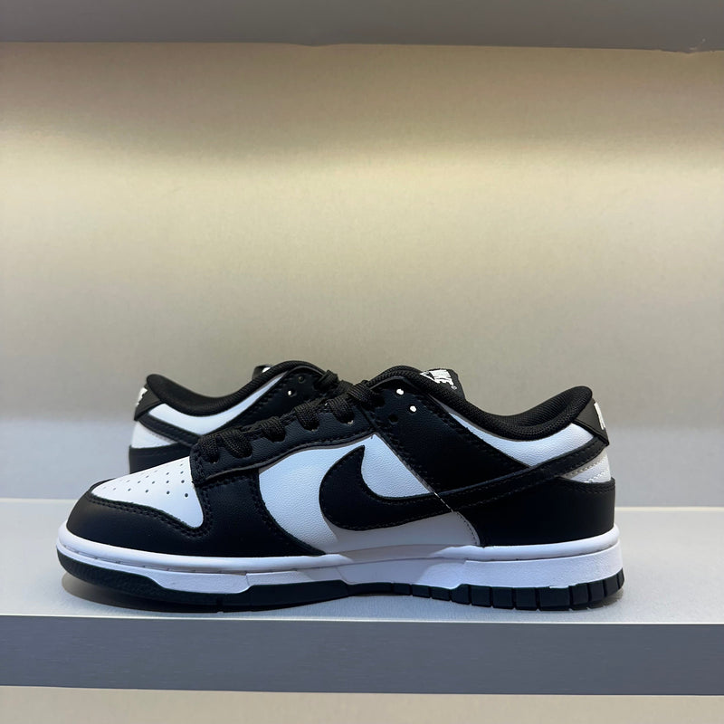 Dunk Low Retro Black White Panda