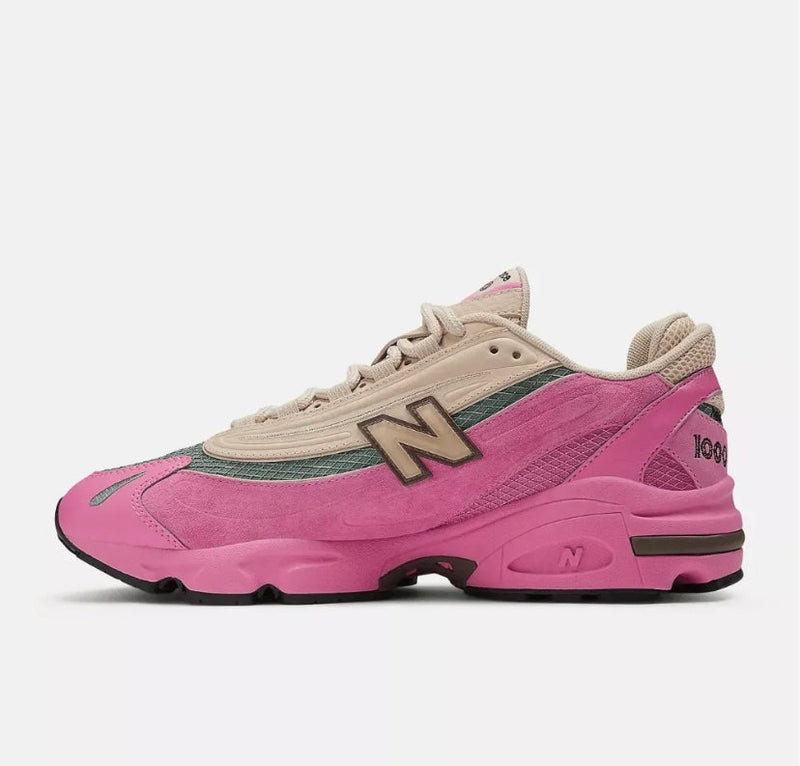 Balance 1000 Real Pink Sandstone