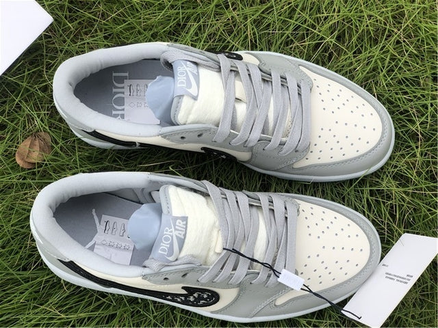 1 Retro Low Dior