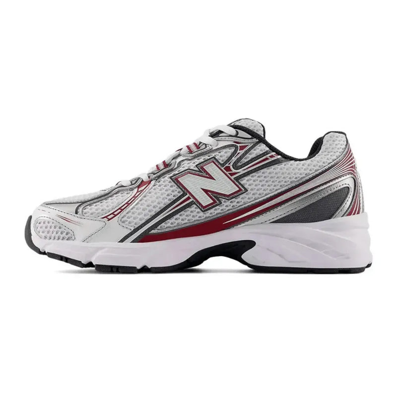Balance 740 White Red