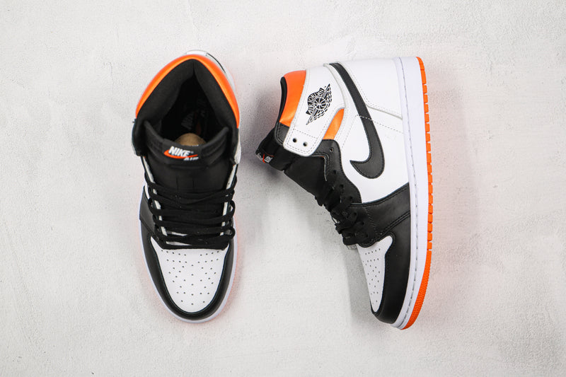 1 Retro High Electro Orange