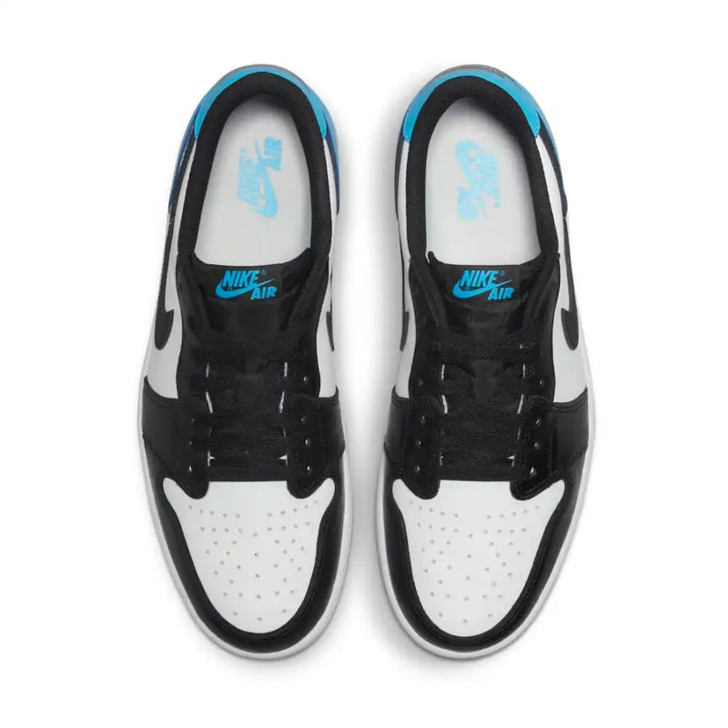 Air 1 Low OG UNC