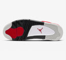 Air 4 Red Cement