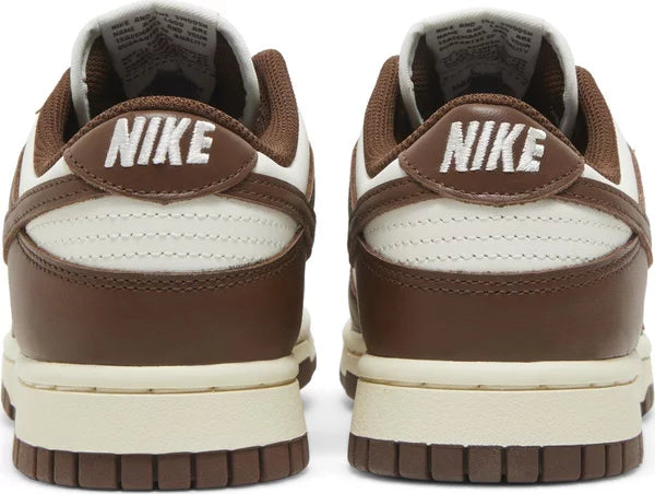 Dunk Low Cacao Wow