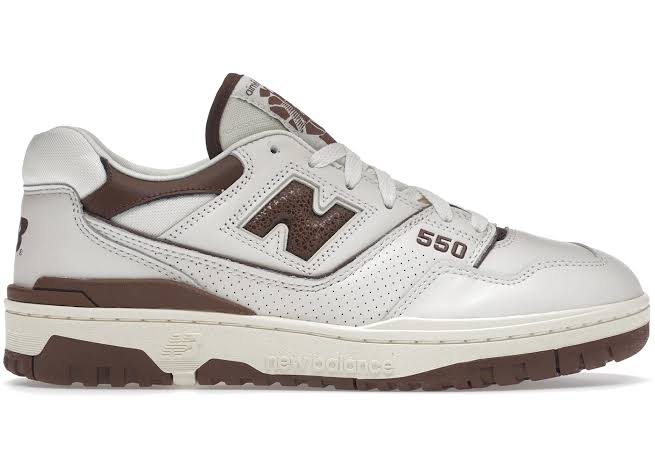 Balance 550 Aime Leon Dore Brown