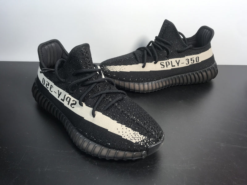 Boost 350 V2 Oreo