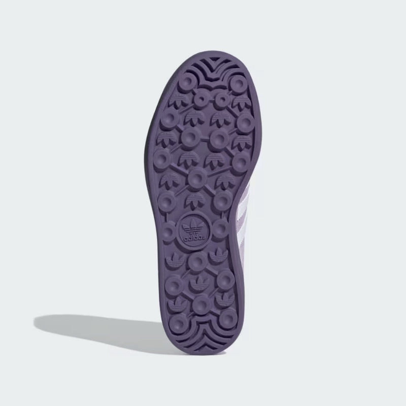 Gazelle Bold Purple Glow Violet Fusion