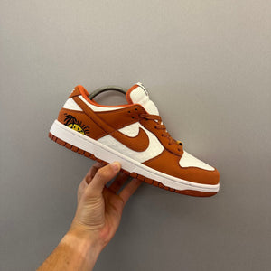 Dunk Low Retro Sun Club Burn Sunrise (Pronta Entrega)