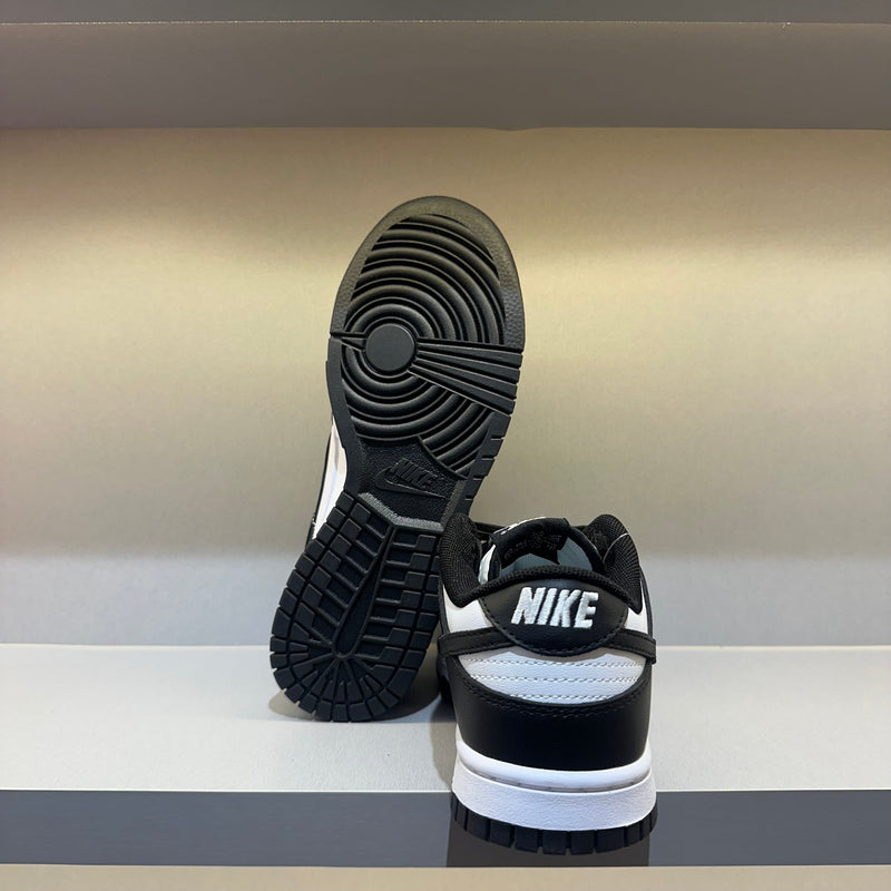 Dunk Low Retro Black White Panda